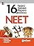 16 Years' NEET Solved Paper...