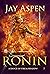 Ronin (A Dance of Fire & Sh...