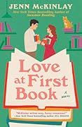 Love at First Book