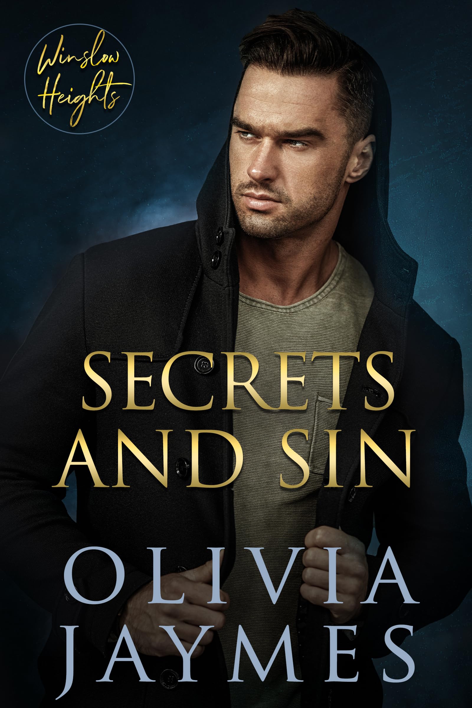 Secrets and Sin (Winslow Heights #1)