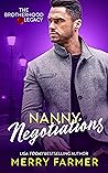 Nanny Negotiations by Merry Farmer