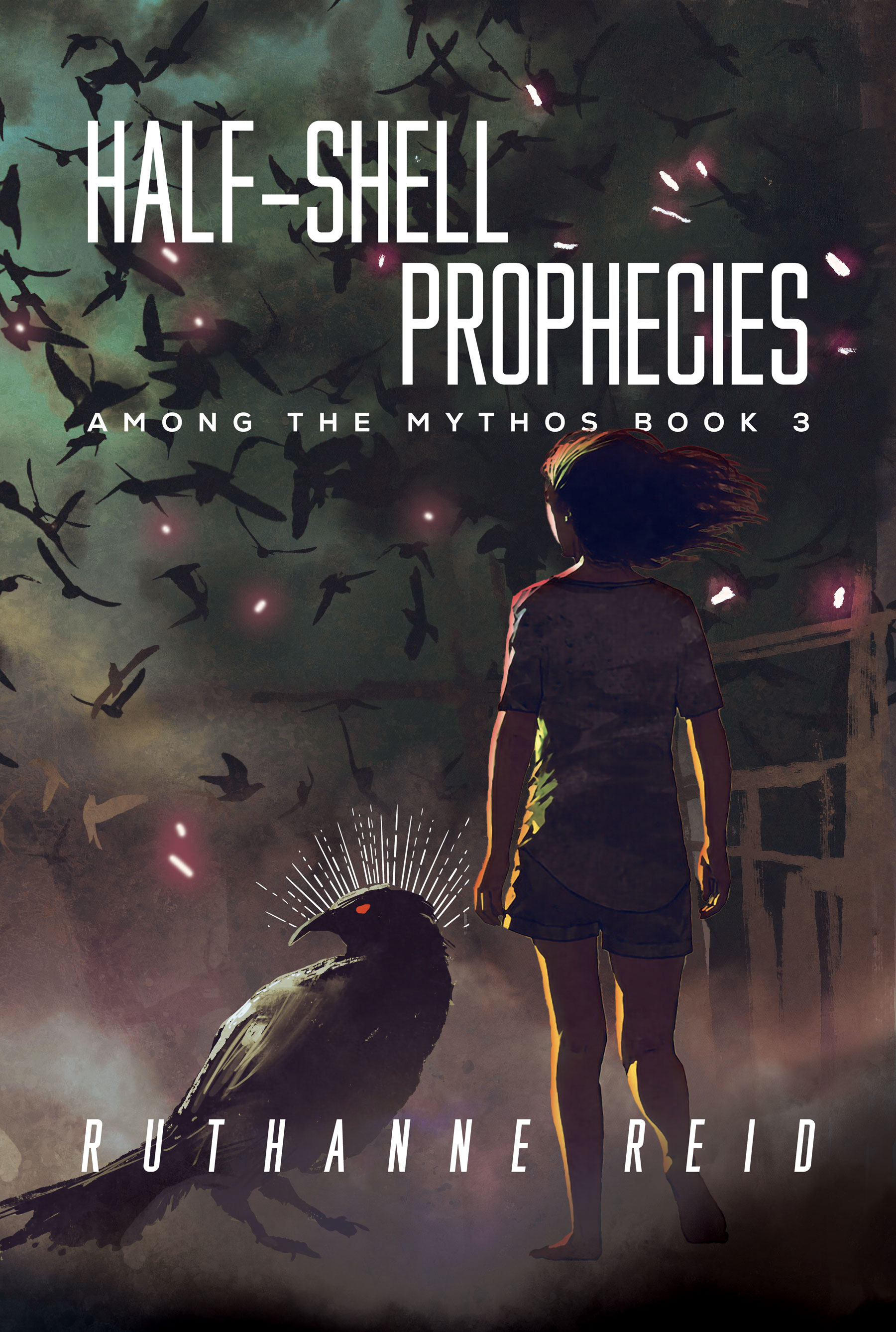 Half-Shell Prophecies