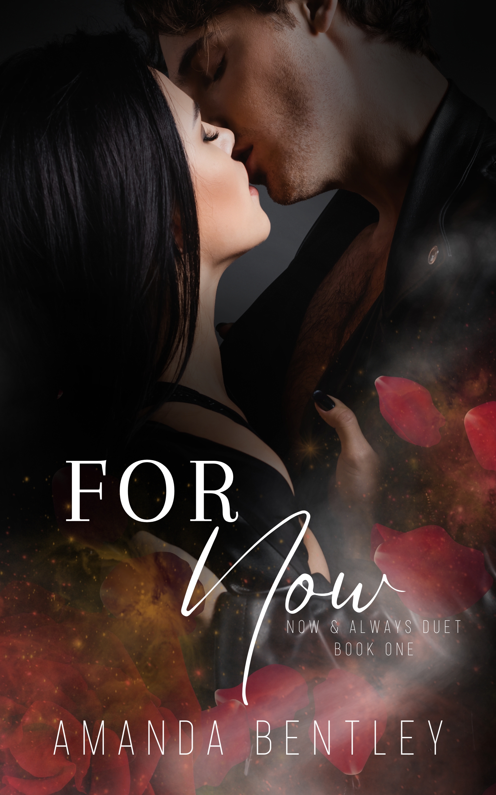 For Now (Now & Always Duet #1)