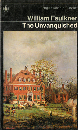 The Unvanquished