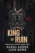 King of Ruin (Soulless Empire)