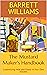 The Mustard Maker's Handbook: Customizing Heat and Flavor in Your Own Kitchen (Homemade Delights: Crafting Culinary Creations in Your Kitchen)
