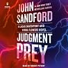 Judgment Prey by John Sandford