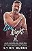 One Night (Elite Escorts MM, #1)