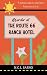 Murder at the Route 66 Ranch Hotel by N.C.L. Sarno Murder at the Route 66 Ranch Hotel by N.C.L. Sarno