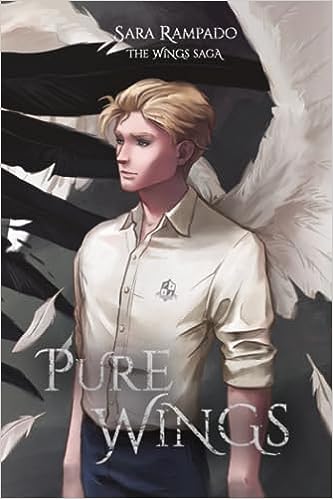 Pure Wings (The Wings Saga, #2)