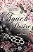 A Touch of Desire - Wenn liebe verboten ist (Royale Bad Hero Romance) Band 1 (German Edition)