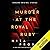 Murder at the Royal Ruby