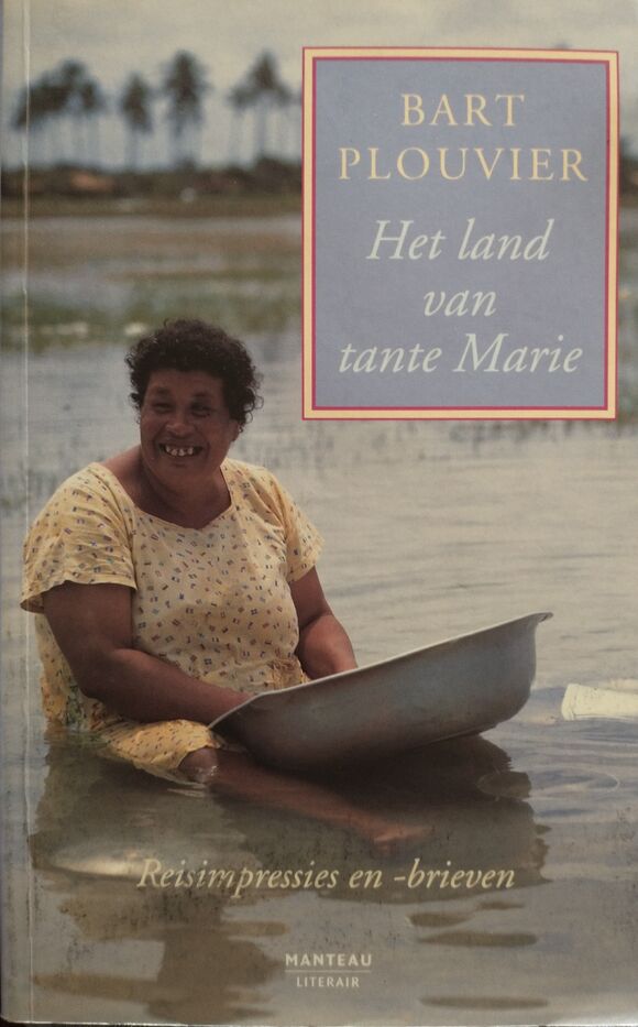 Het land van tante Marie