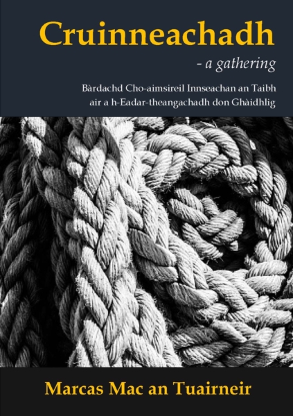 Cruinneachadh: A Gathering (Paperback)