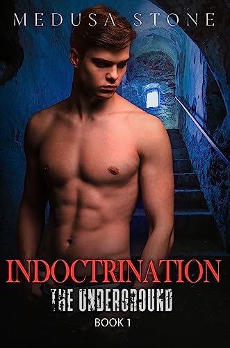 Indoctrination (The Underground, #1)