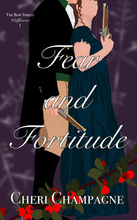 Fear and Fortitude