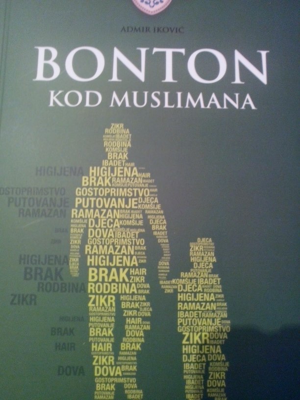 Bonton kod muslimana