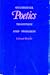 Occidental Poetics by Lubomír Doležel