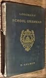 Longman's School Grammar