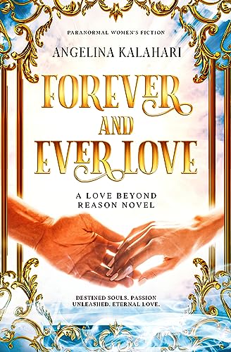 Forever and Ever Love