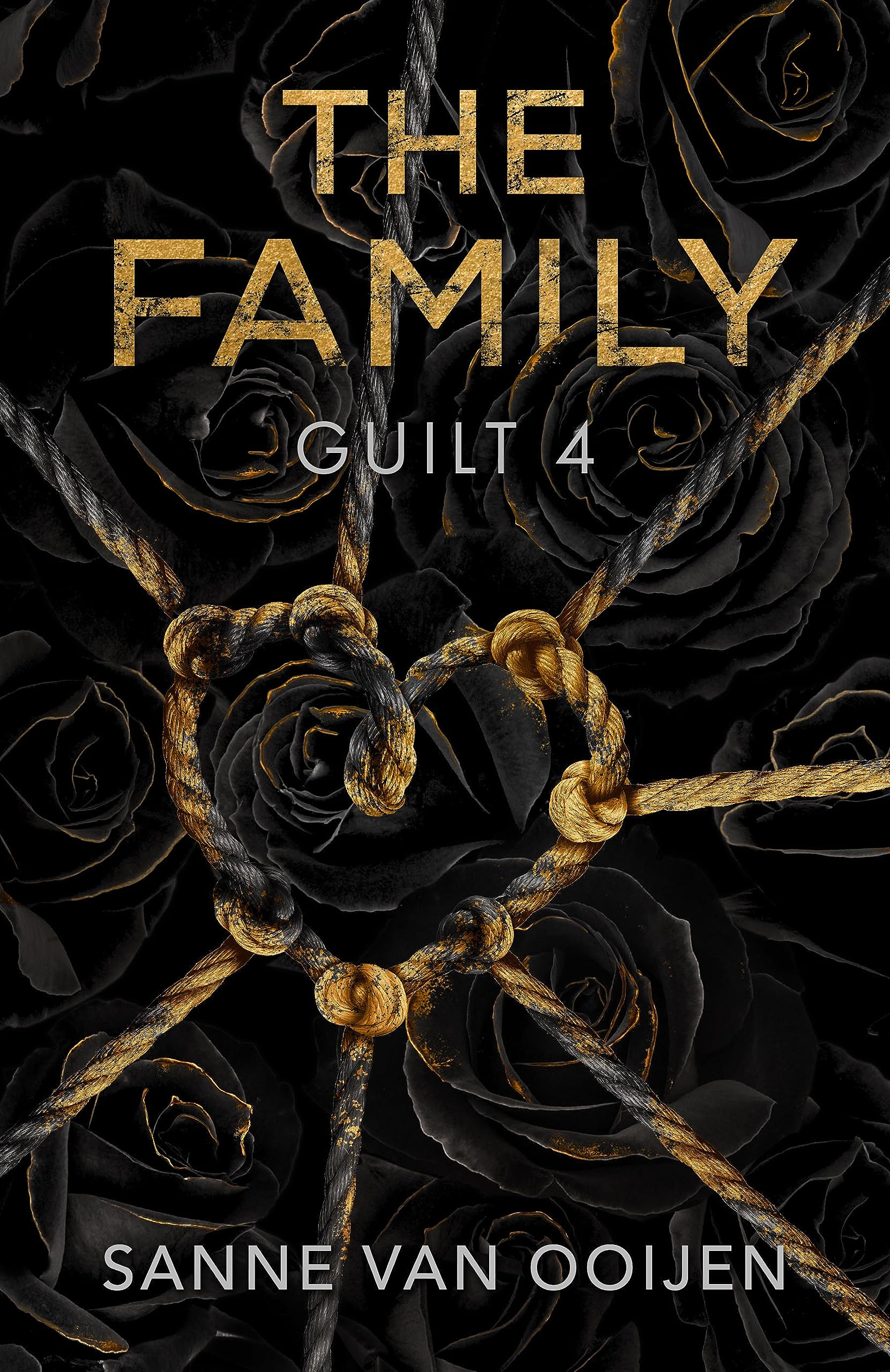 The Family (Guilt #4)