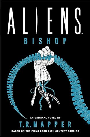 Aliens: Bishop