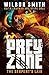 Prey Zone: The Serpent's Lair
