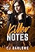 Killer Notes (Warrior Black...