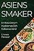 Asiens Smaker by Linnea Persson