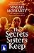 The Secrets Sisters Keep (Large Print Edition)