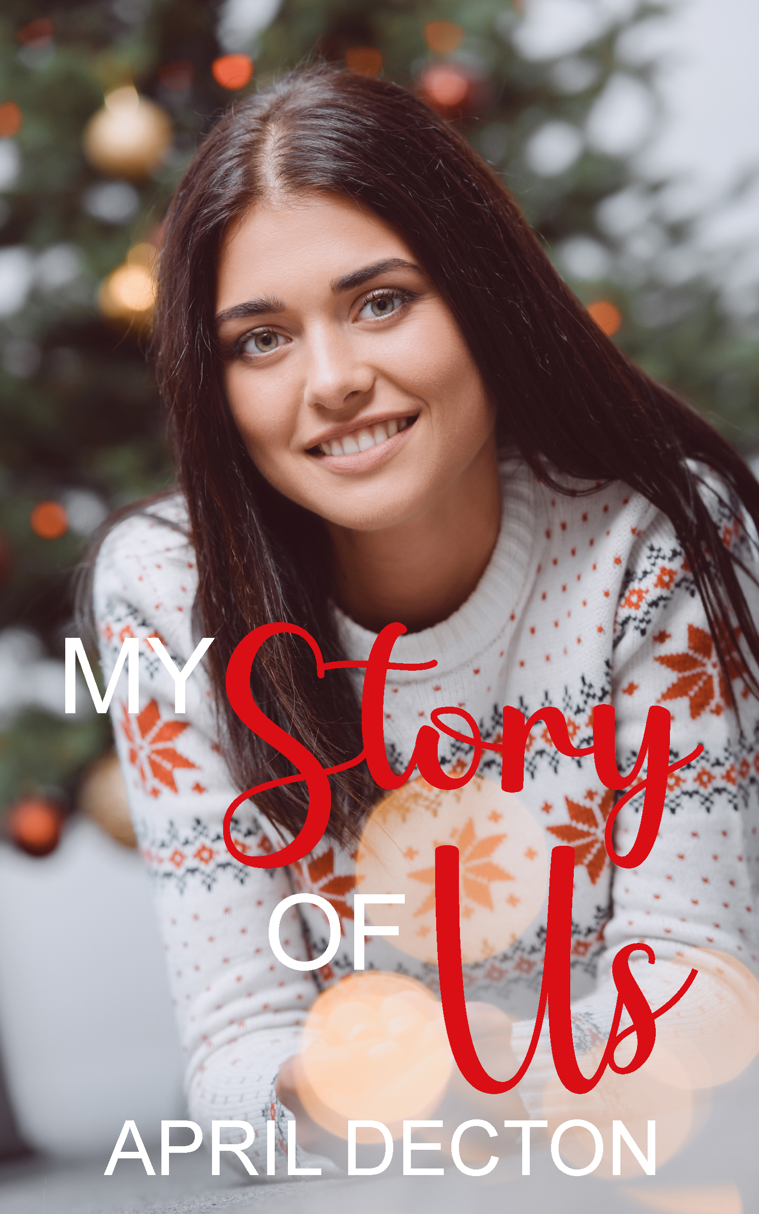 My Story of Us