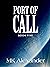 Port of Call by M.K. Alexander Port of Call by M.K. Alexander