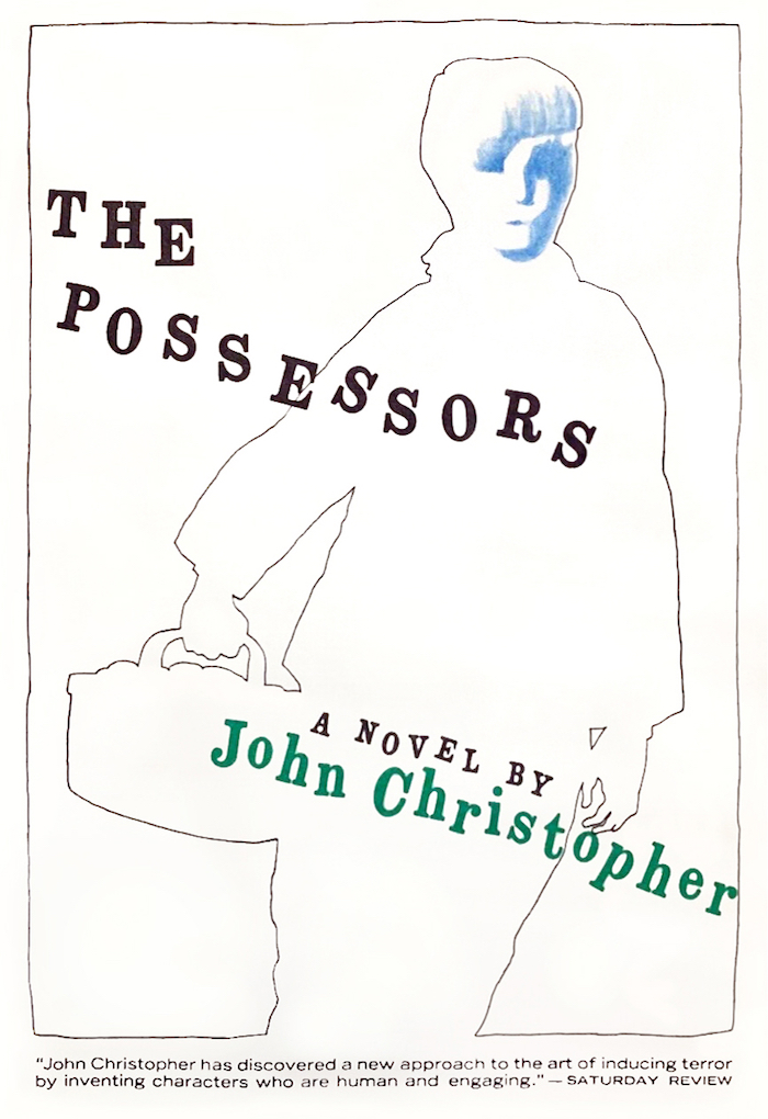 The Possessors