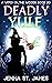 Deadly Yule (Witch in the Woods, #20)