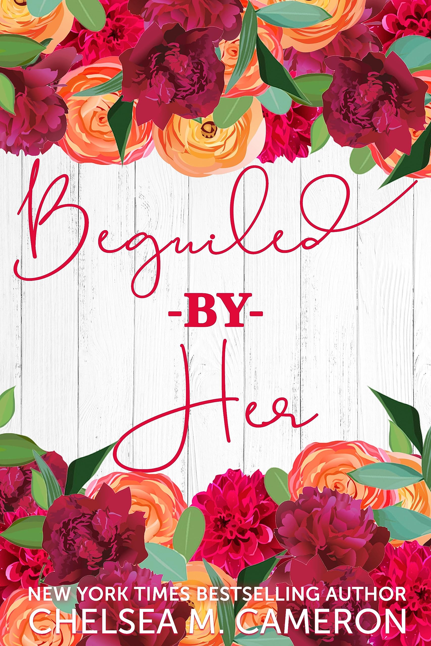 Beguiled By Her (Mainely Books Club Book 7)