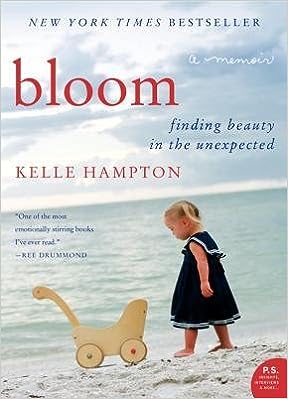 Bloom: Finding Beauty in the Unexpected
