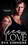 Lies Like Love by Eva  Simmons