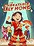 The Unbeatable Lily Hong: A Diverse and Multicultural Middle Grade Fiction with Asian American Representation