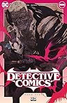 Detective Comics (2016-) #1072 by Ram V