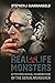 Real-Life Monsters: A Psychological Examination of the Serial Murderer