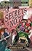 Secrets at No.7 (Mysterious...