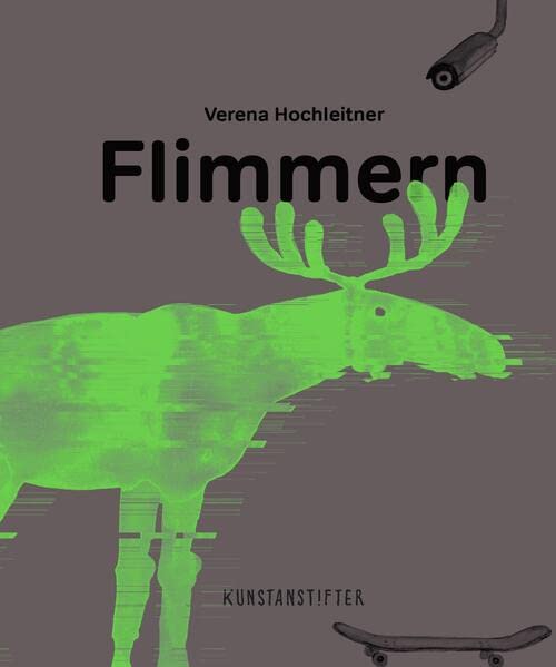 Flimmern (Hardcover)
