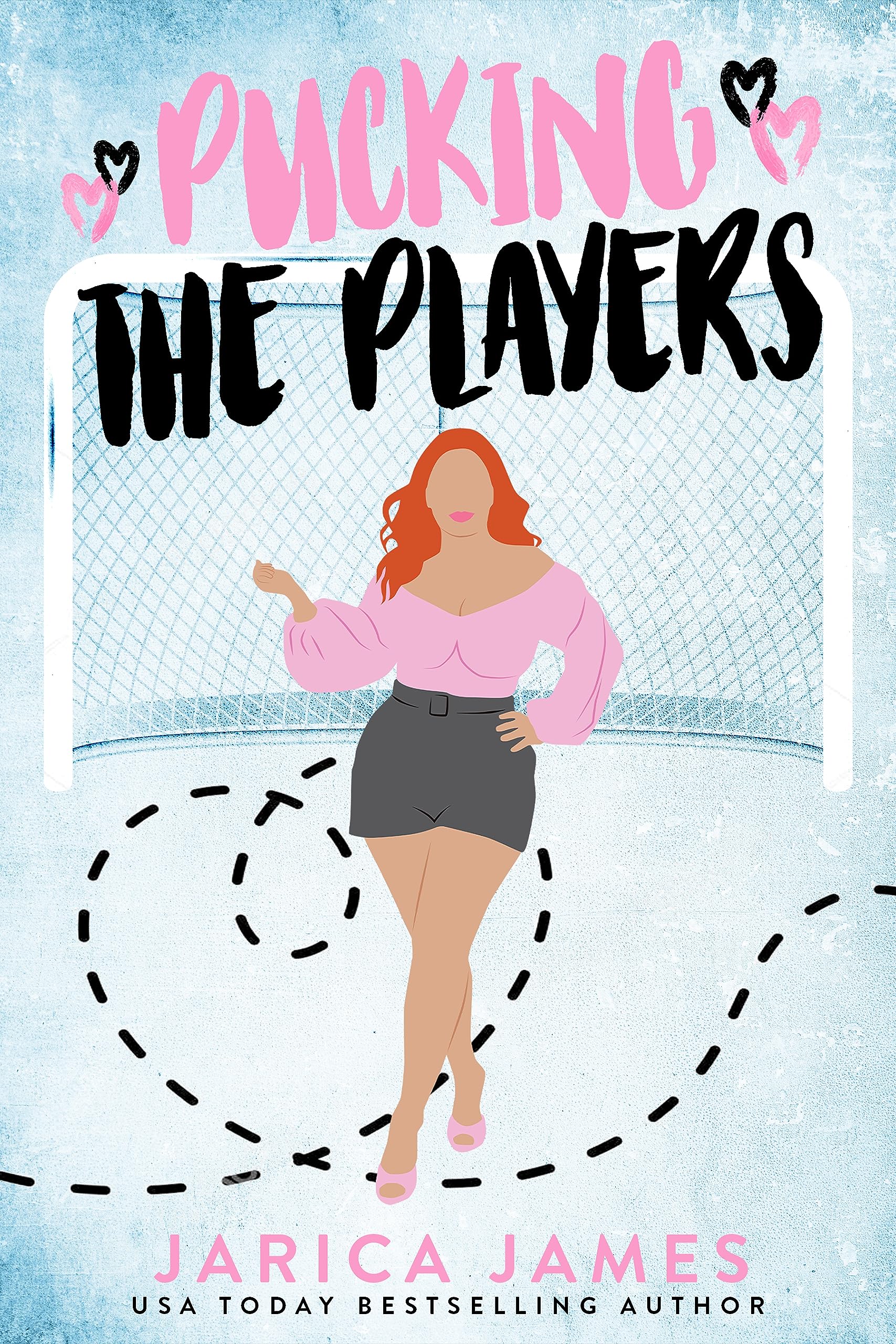 Pucking the Players (Kindle Edition)