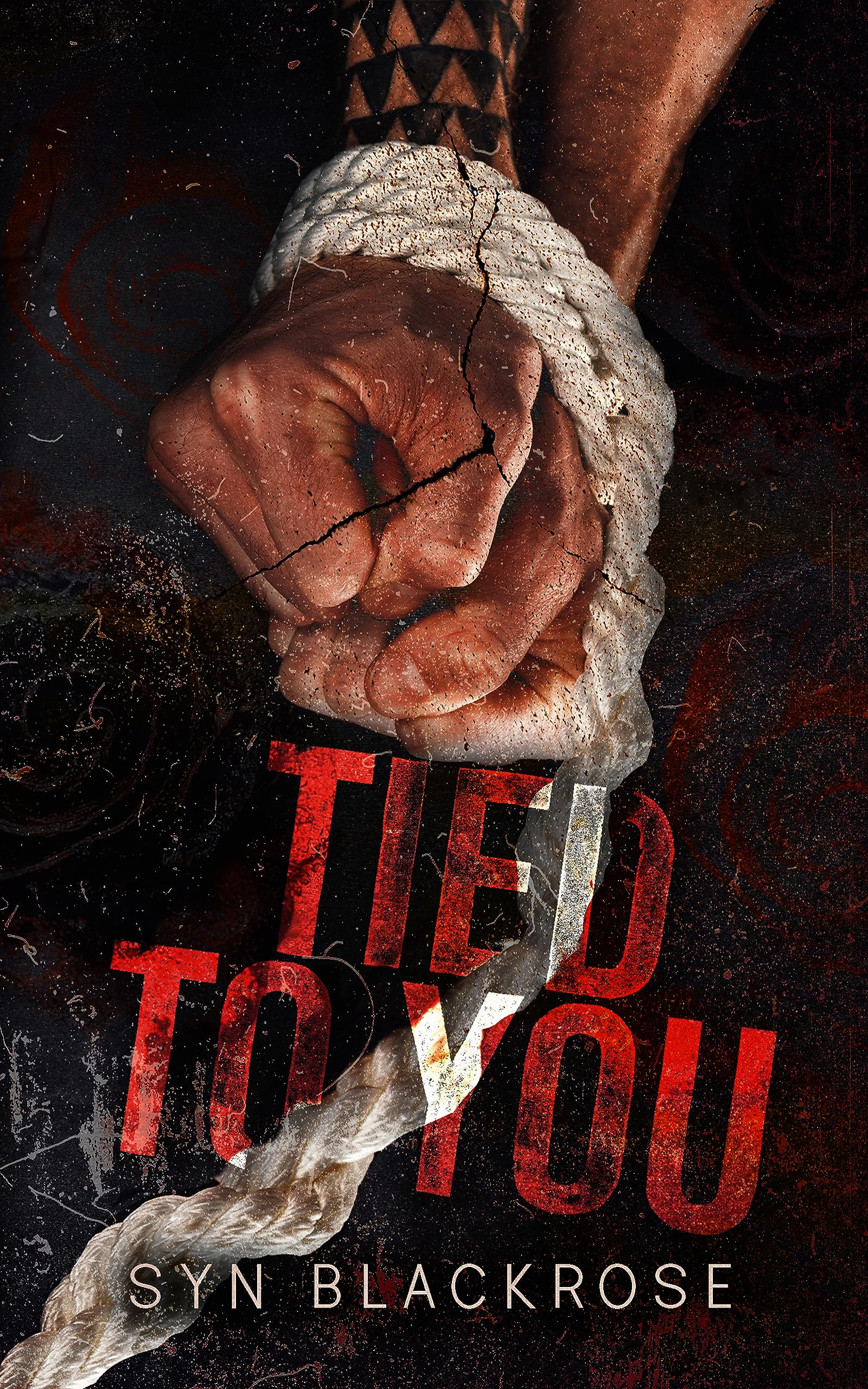 Tied to You (Kindle Edition)