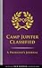 Camp Jupiter Classified: A Probatio's Journal (The Trials of Apollo)