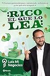 ¡Rico el que lo lea!