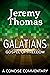 Galatians by Jeremy Thomas