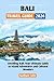 Bali Travel Guide 2024: Unv...