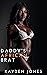 Daddy's African Brat