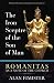 The Iron Sceptre of the Son...